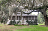 wadmalaw island House: 2484 sea island yacht club rd
