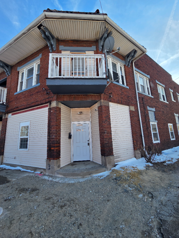 Cleveland Multiplex: 15220 Saranac Road