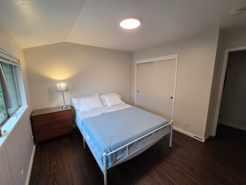 CONCORD House: 4000 Cowell Road