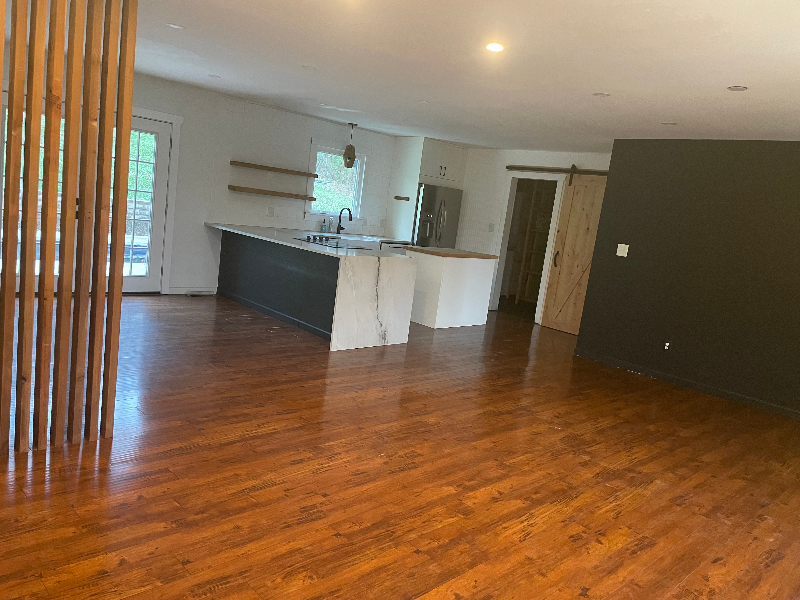 Columbia House: 2341 Santa Fe Pike