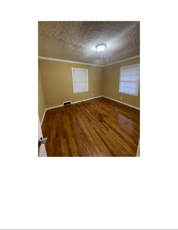 Atlanta House: 1736 Brewer Blvd SW