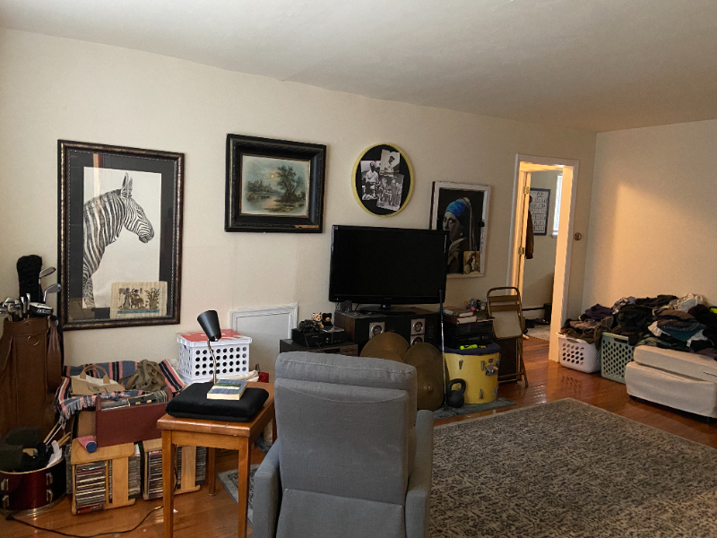 Richmond Multiplex: 3210 Ellwood Ave