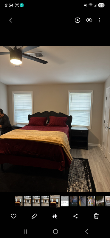 Tracy city Condo: 20 faith rd