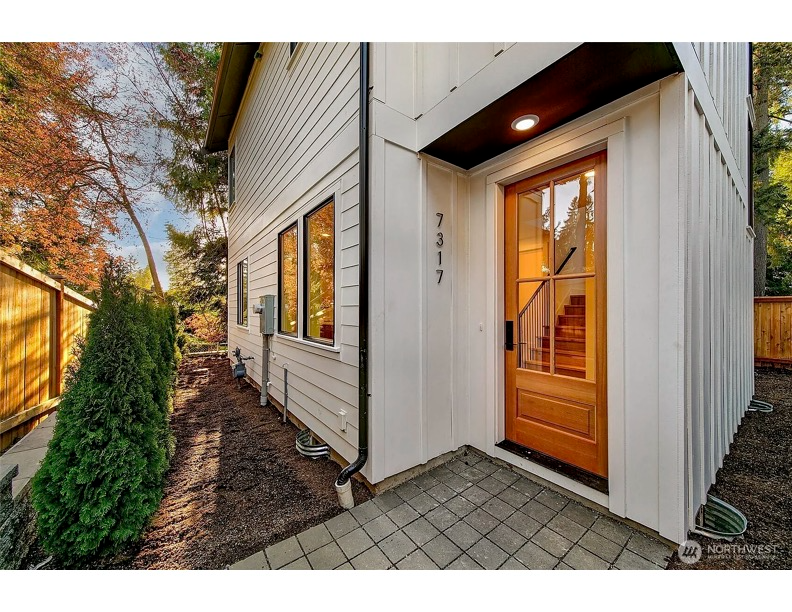 Kirkland Condo: 7317 128th Ave NE