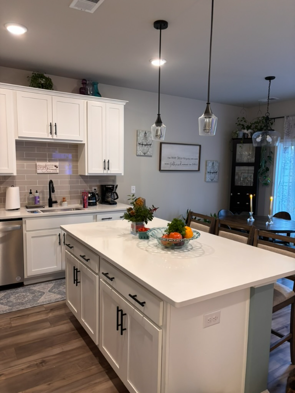 North Charleston Townhome: 8351 Childs Cove