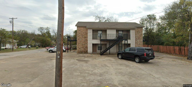 Bellmead Apartment: 3115 Beale