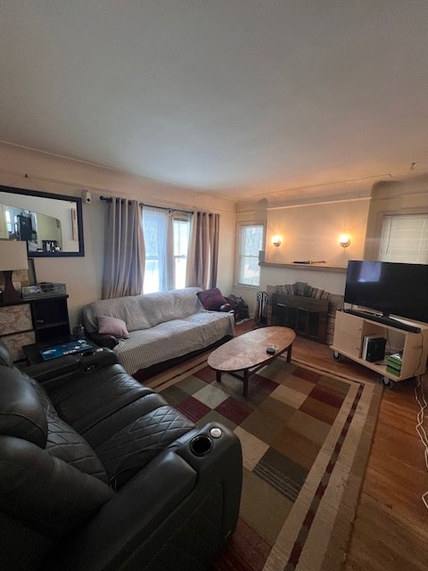 Minneapolis House: 4536 Park Ave