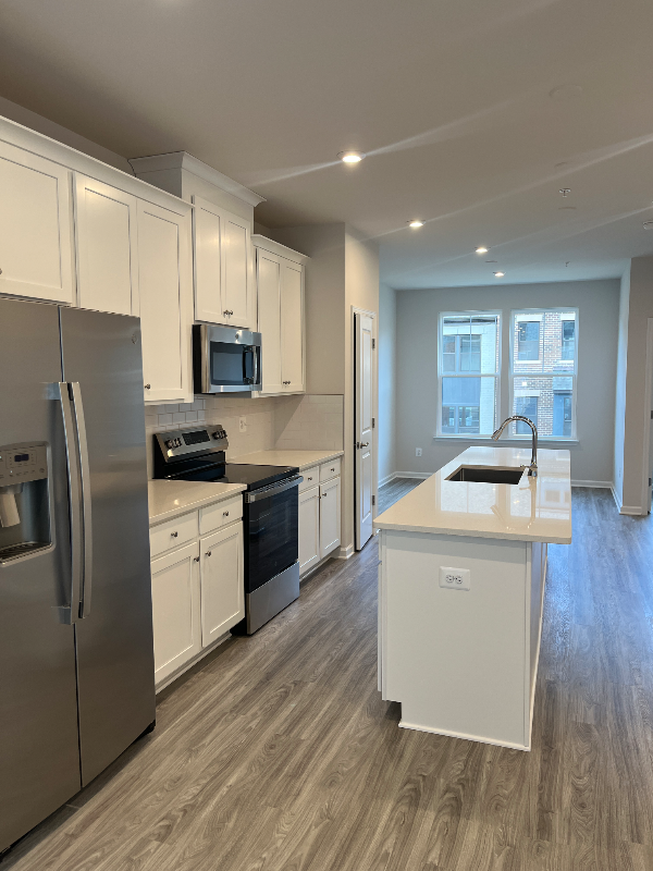 Hyattsville Townhome: 3418 Chester Alley