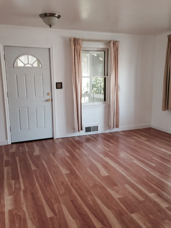 Rockville House: 1501 Veirs Mill Rd