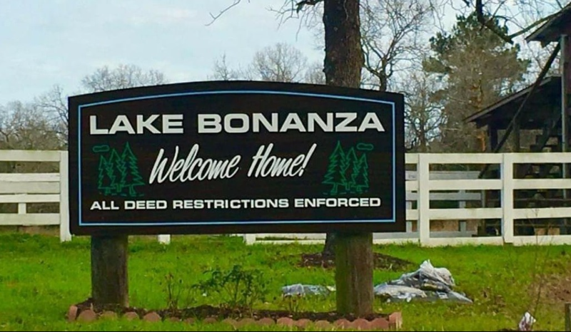 Montgomery House: 6029 CESSNA Dr.