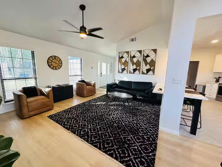 Grand Prairie House: 4629 Amherst lane