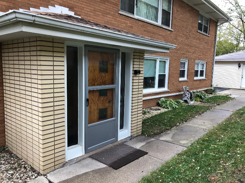 Homewood Multiplex: 944 Elder Rd