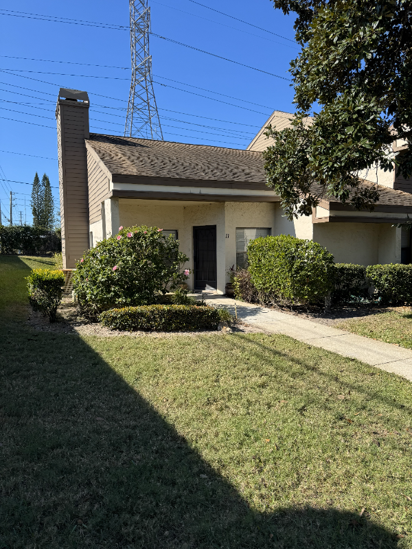 Palm Harbor Condo: 2815 Countrybrook Dr