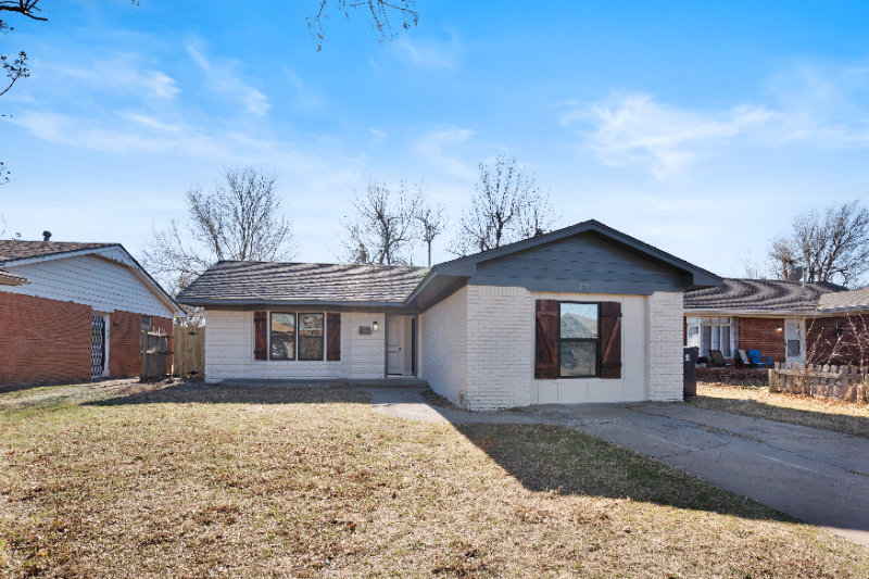 Oklahoma City Other: 252 NW 84th St