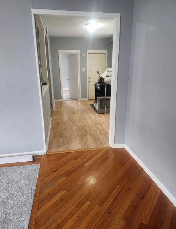 Joliet House: 412 Oneida st