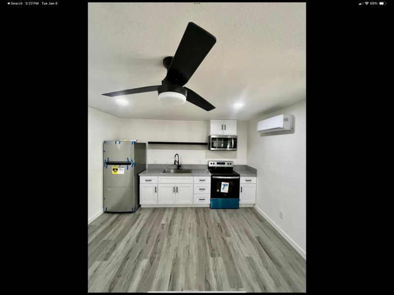 Modesto Multiplex: 2312 Vera Cruz