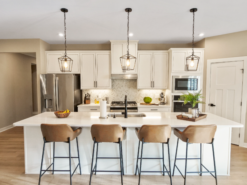 Woodruff House: 1663 Jessamine Dr