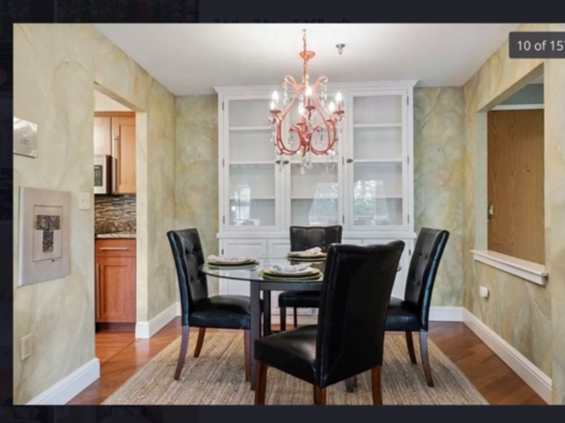 Woburn Condo: 269 Cambridge Rd