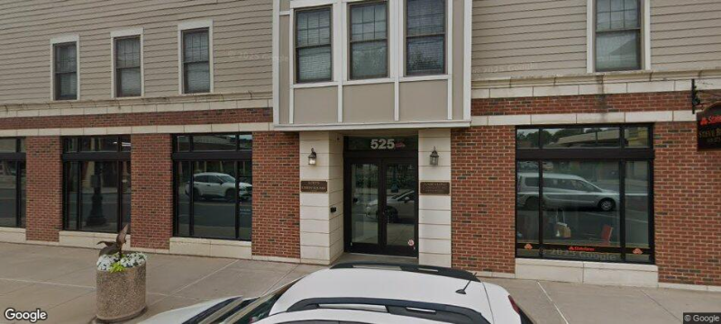 Schenectady Apartment: 525 Union Street