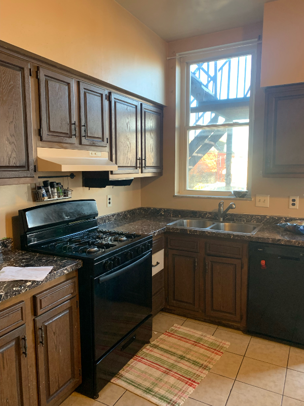 Pittsburgh Multiplex: 327 Halket Street