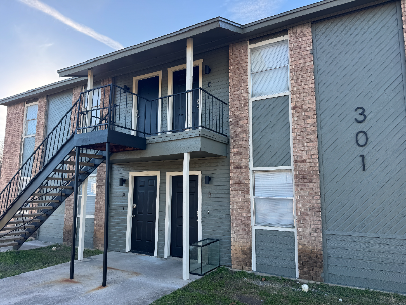 Copperas Cove Multiplex: 301 Erby Avenue