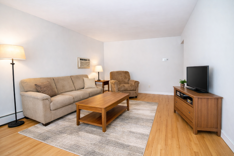 Minneapolis Apartment: 515 5th St SE