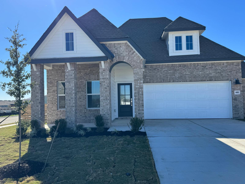 kyle House: 448 KEEFER