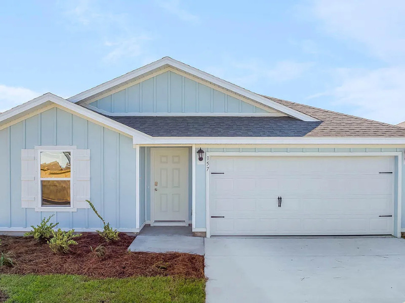 Freeport House: 157 Gray Owl Dr