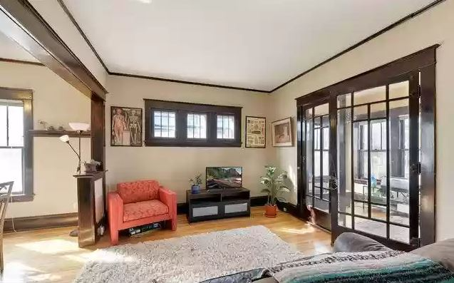 Minneapolis Multiplex: 3951 42nd Ave S