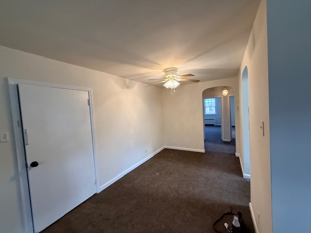 Philadelphia Apartment: 904 E. Upsal Street