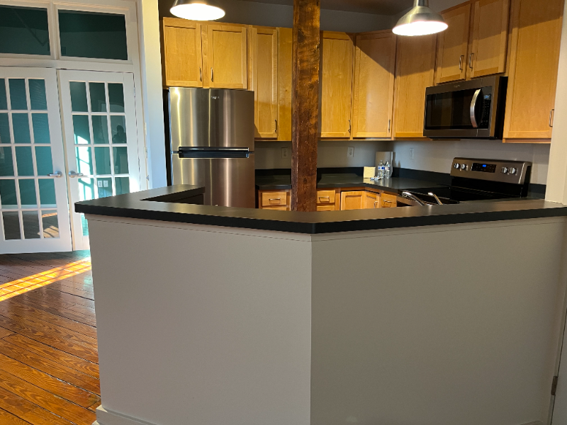 Lancaster Apartment: 415 N. Prince St., Apt. 407,