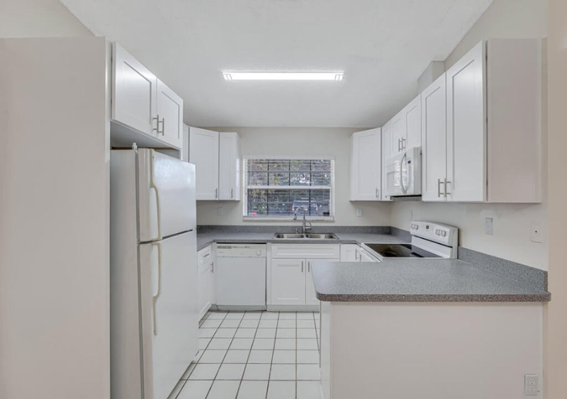 Wellington Townhome: 13730 Sunflower Court A