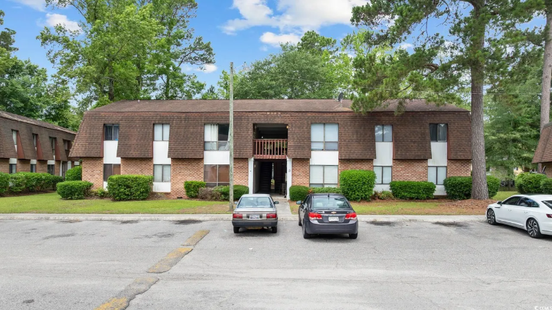 conway Condo: 615 carter lane