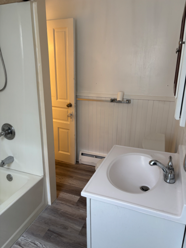 Reading Townhome: 1706 N 3Rd St