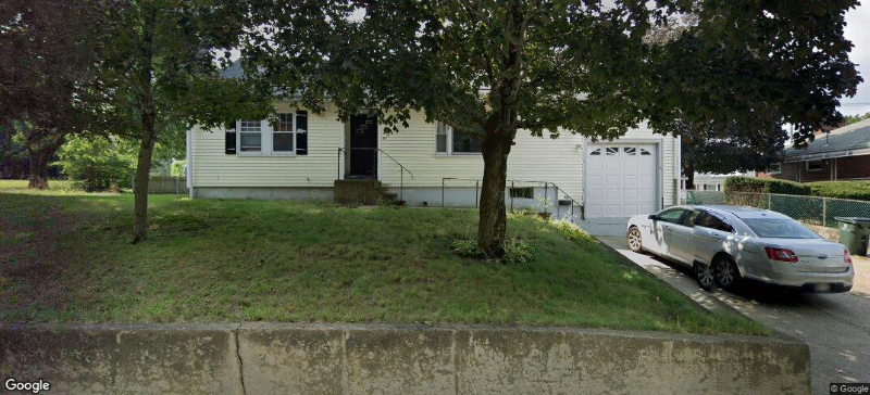 Franklin House: 417 Union Street