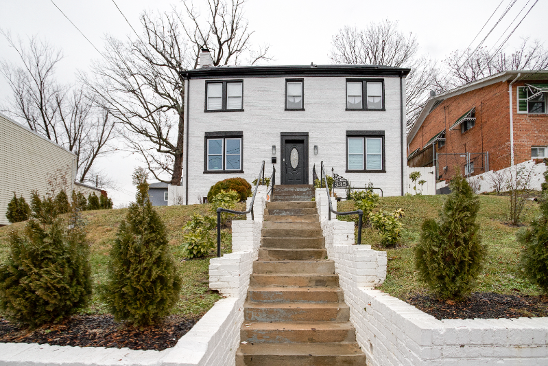 Washington DC Other: 335 Division Ave NE