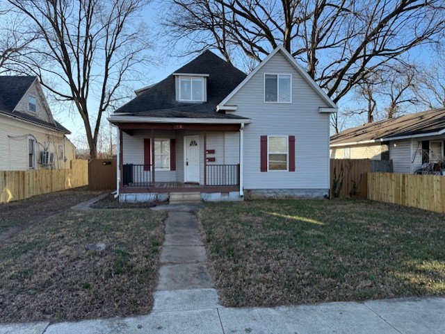 Springfield Multiplex: 930W Poplar St