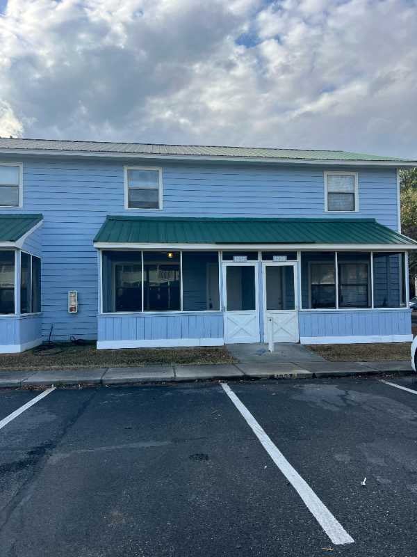 Myrtle Beach Townhome: 1237 Shalom Dr