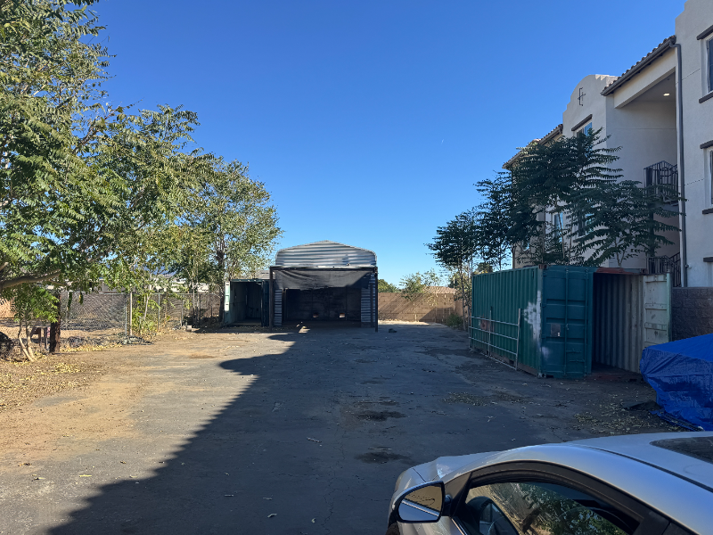 Beaumont House: 680 allegheny street