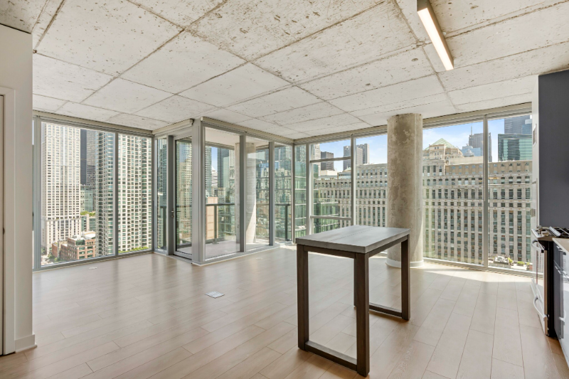 Chicago Condo: 331 W Illinois St