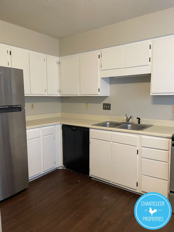 Durham Townhome: 2146 Charles Street #48