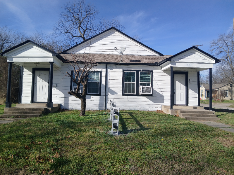 Commerce Multiplex: 1903 washintogn st