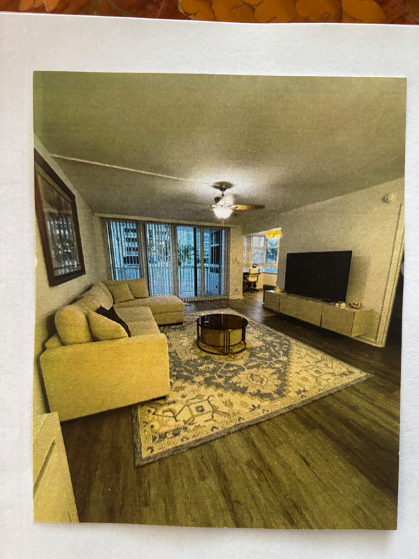 Pompano Beach Condo: 1370 S Ocean Blvd