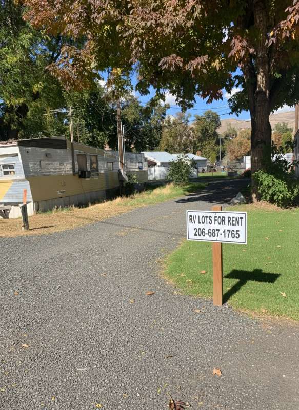 Lewiston Other: 505 24th street