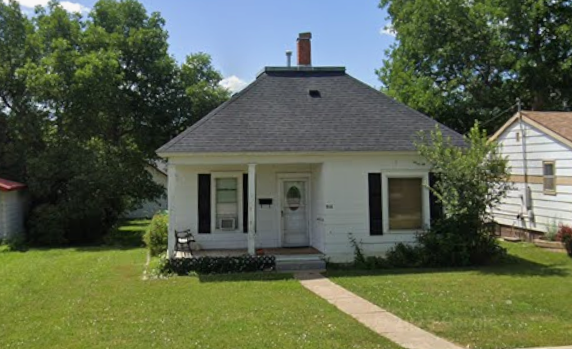 Sheridan House: 916 N Sheridan Ave