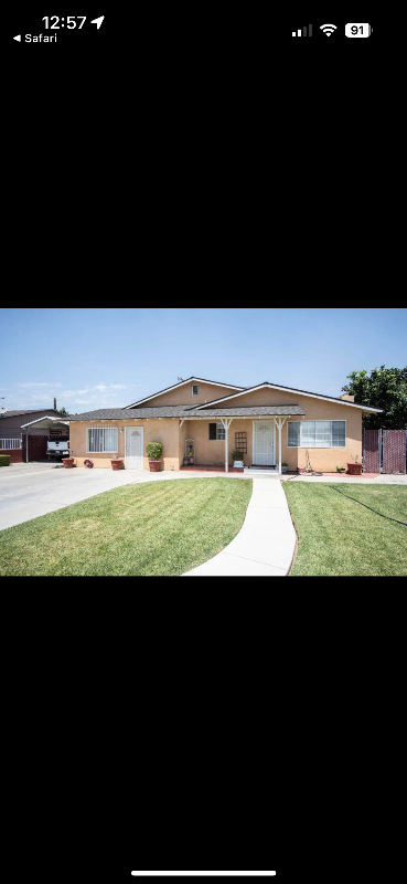 Porterville House: 436 Montgomery Ave