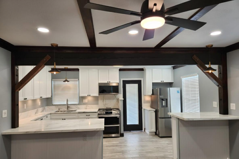 San Diego House: 703 42nd Street