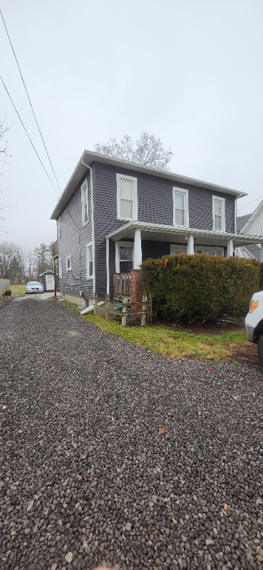 West Farmington Multiplex: 255 Main Street