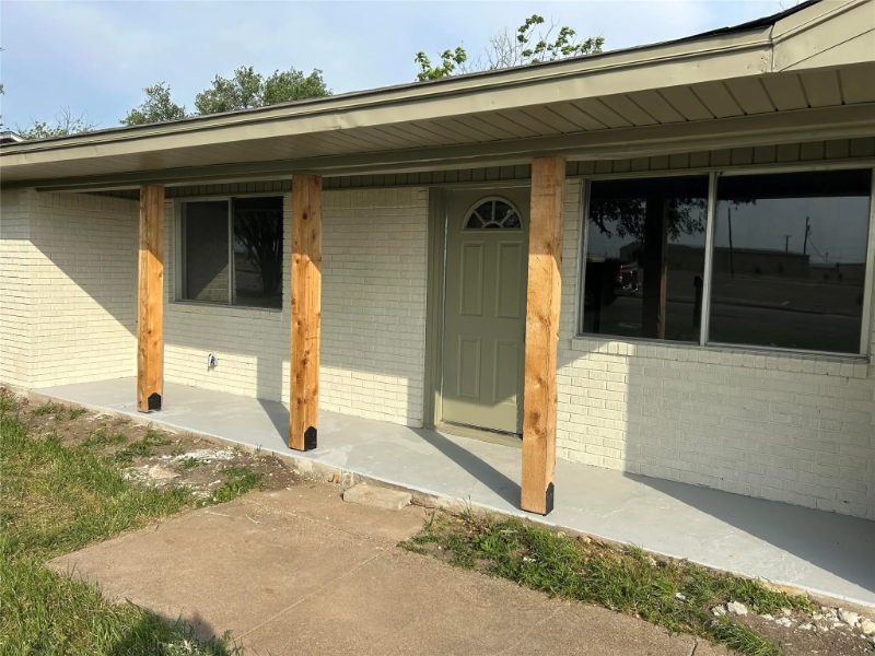 Robinson House: 417 Lyndale