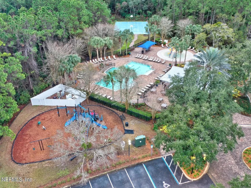 Jacksonville Condo: 12301 Kernan Forest Blvd,